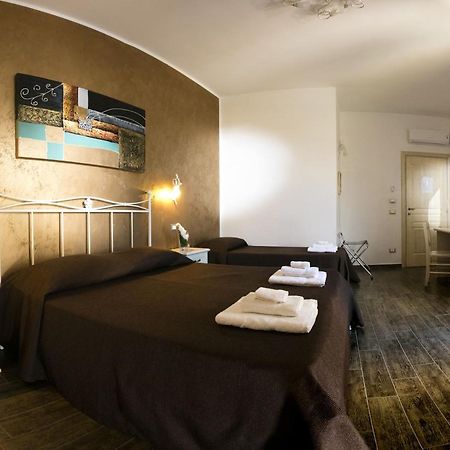 Triskell Camere & Relax Castelluzzo Exterior photo