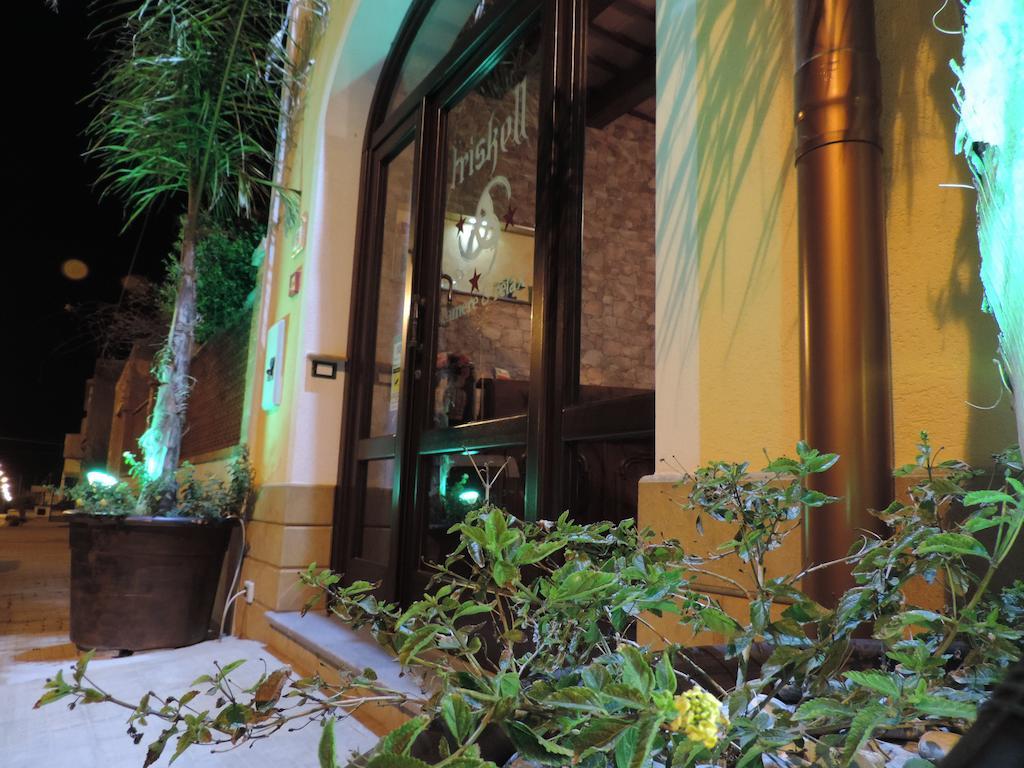 Triskell Camere & Relax Castelluzzo Exterior photo