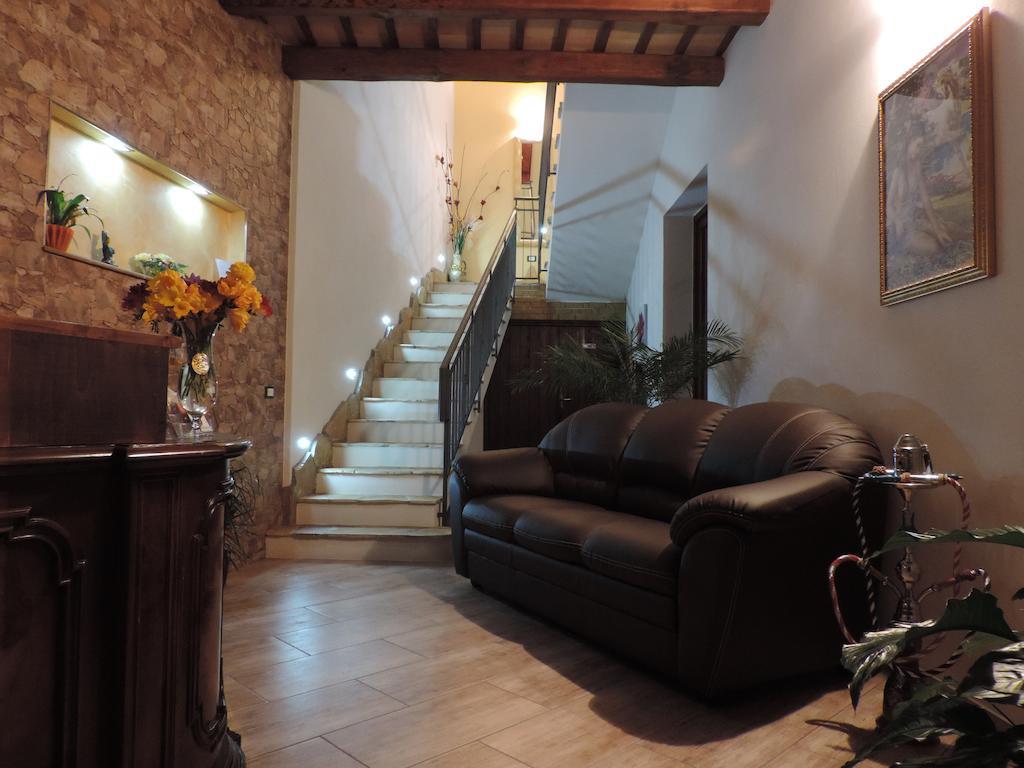 Triskell Camere & Relax Castelluzzo Exterior photo
