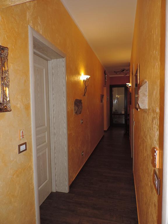 Triskell Camere & Relax Castelluzzo Exterior photo