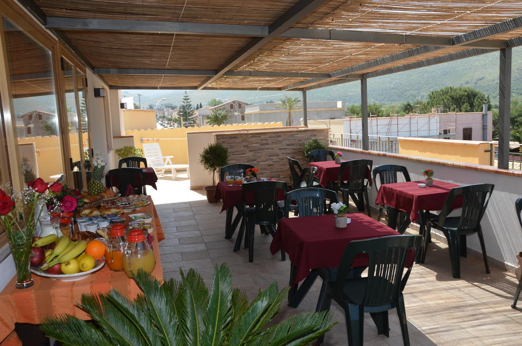 Triskell Camere & Relax Castelluzzo Exterior photo