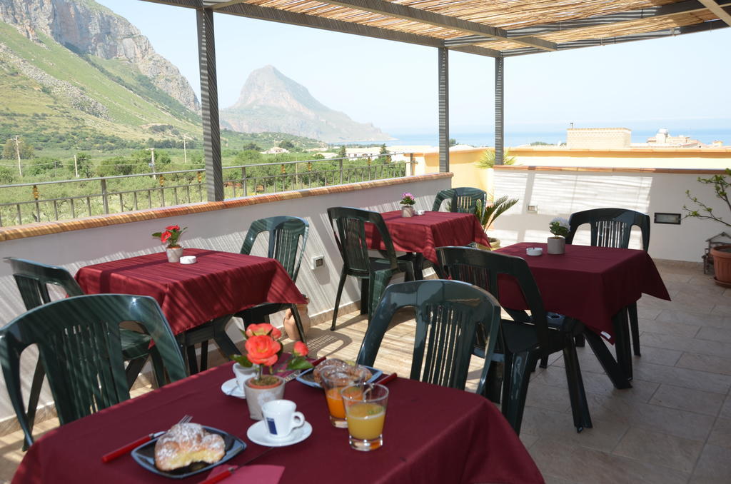 Triskell Camere & Relax Castelluzzo Exterior photo