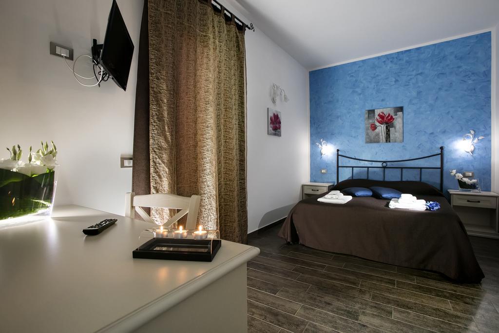 Triskell Camere & Relax Castelluzzo Exterior photo