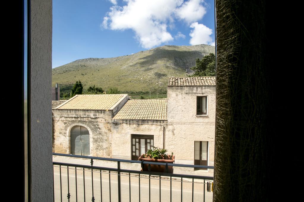 Triskell Camere & Relax Castelluzzo Exterior photo