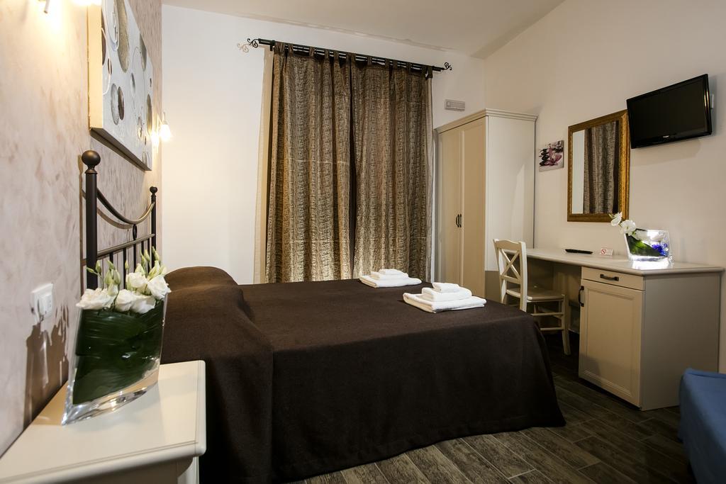 Triskell Camere & Relax Castelluzzo Exterior photo