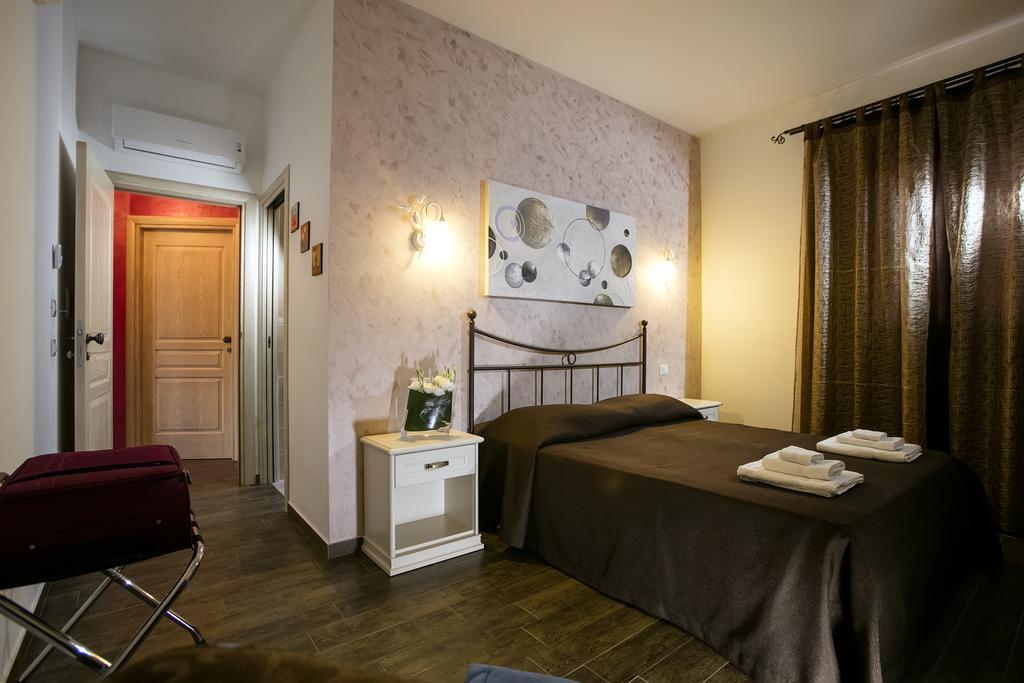 Triskell Camere & Relax Castelluzzo Exterior photo